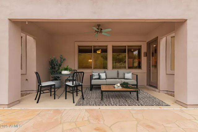 $560,000 | 4985 South Las Mananitas Trail, Gold Canyon, AZ 85118
