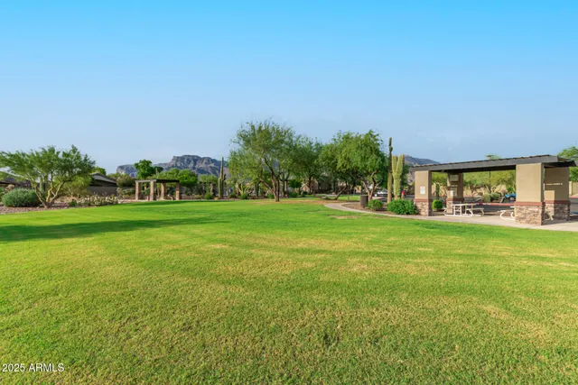 $560,000 | 4985 South Las Mananitas Trail, Gold Canyon, AZ 85118