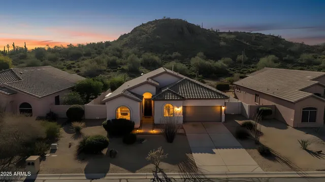 $560,000 | 4985 South Las Mananitas Trail, Gold Canyon, AZ 85118