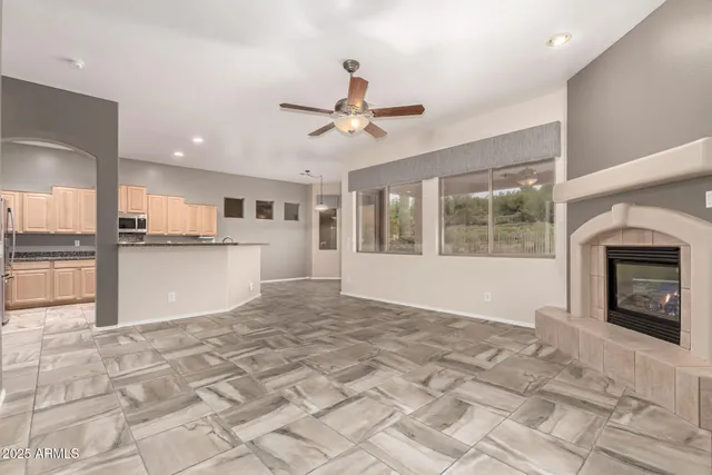 $560,000 | 4985 South Las Mananitas Trail, Gold Canyon, AZ 85118