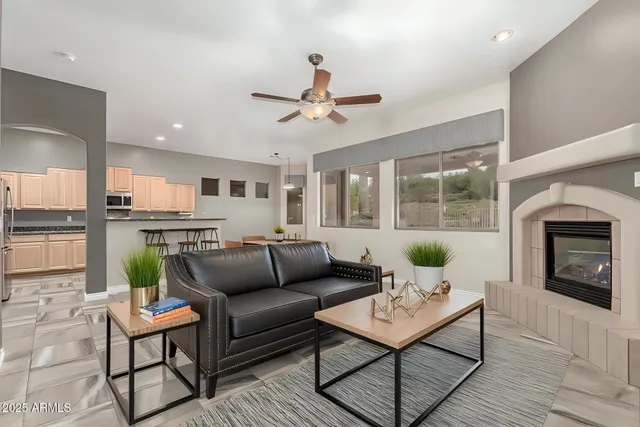 $560,000 | 4985 South Las Mananitas Trail, Gold Canyon, AZ 85118