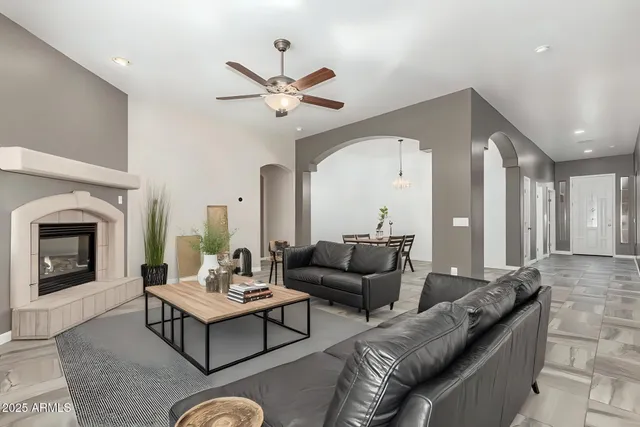 $560,000 | 4985 South Las Mananitas Trail, Gold Canyon, AZ 85118