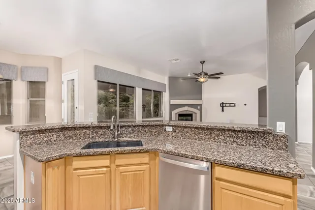 $560,000 | 4985 South Las Mananitas Trail, Gold Canyon, AZ 85118