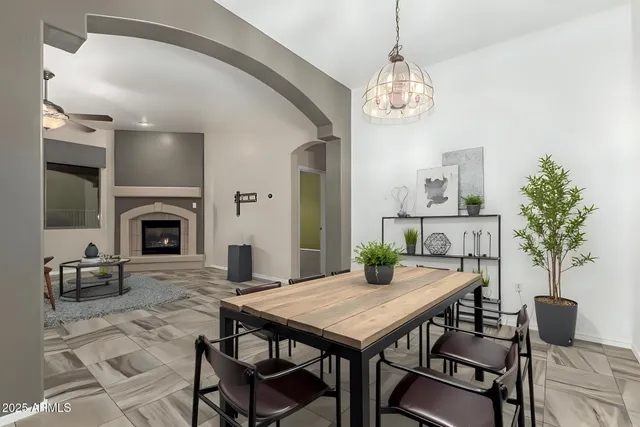 $560,000 | 4985 South Las Mananitas Trail, Gold Canyon, AZ 85118