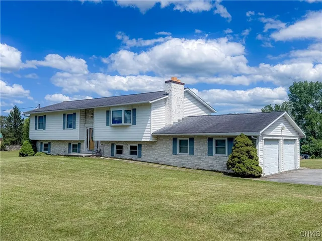 $279,900 | 5504 Silver Street Road, Fleming, NY 13021