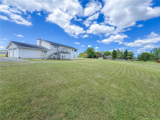 $279,900 | 5504 Silver Street Road, Fleming, NY 13021