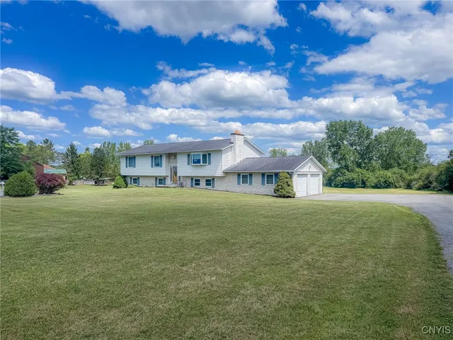 $279,900 | 5504 Silver Street Road, Fleming, NY 13021