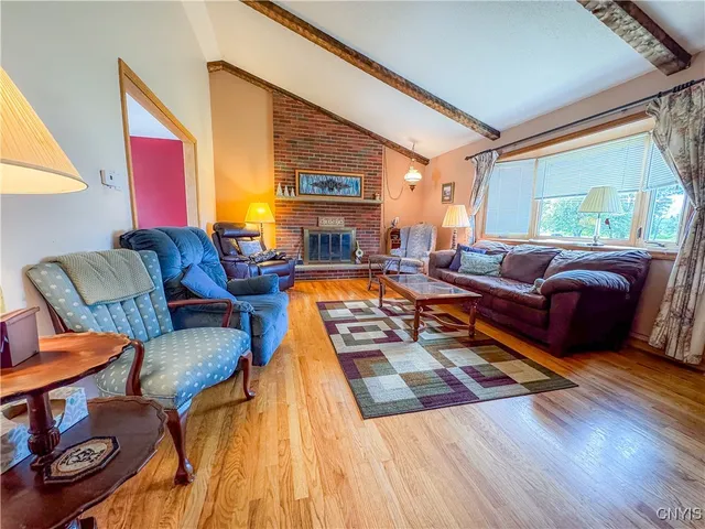 $279,900 | 5504 Silver Street Road, Fleming, NY 13021