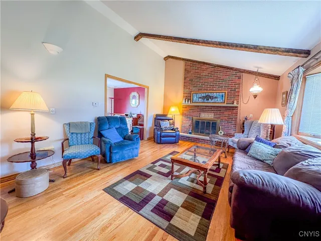 $279,900 | 5504 Silver Street Road, Fleming, NY 13021