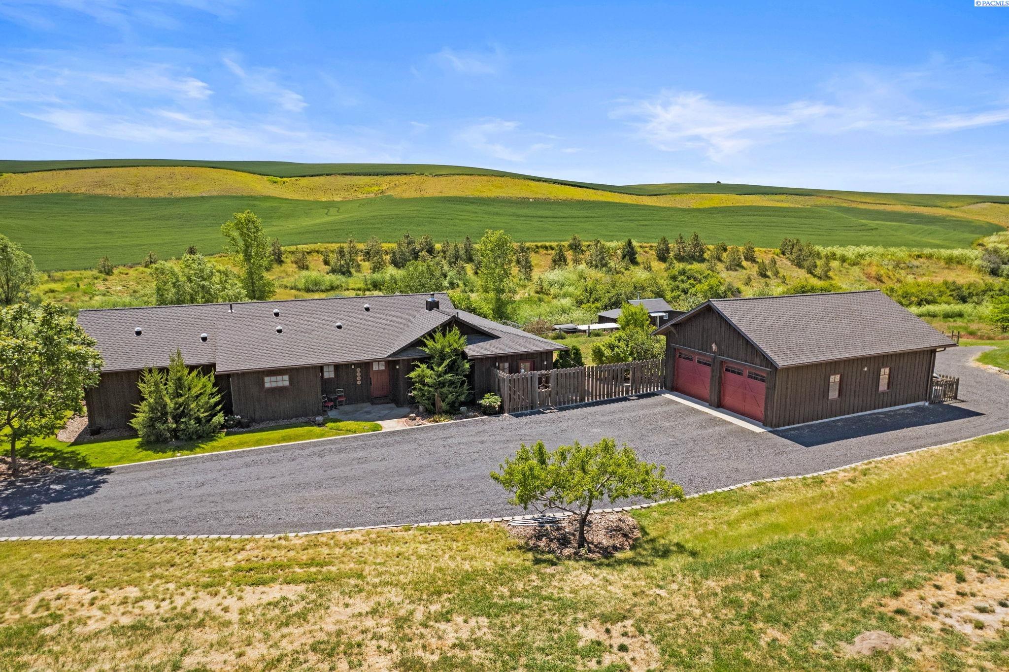 4261 Grove Road Endicott, WA 99125 - Photo 1 of 50 Gallery Image 1