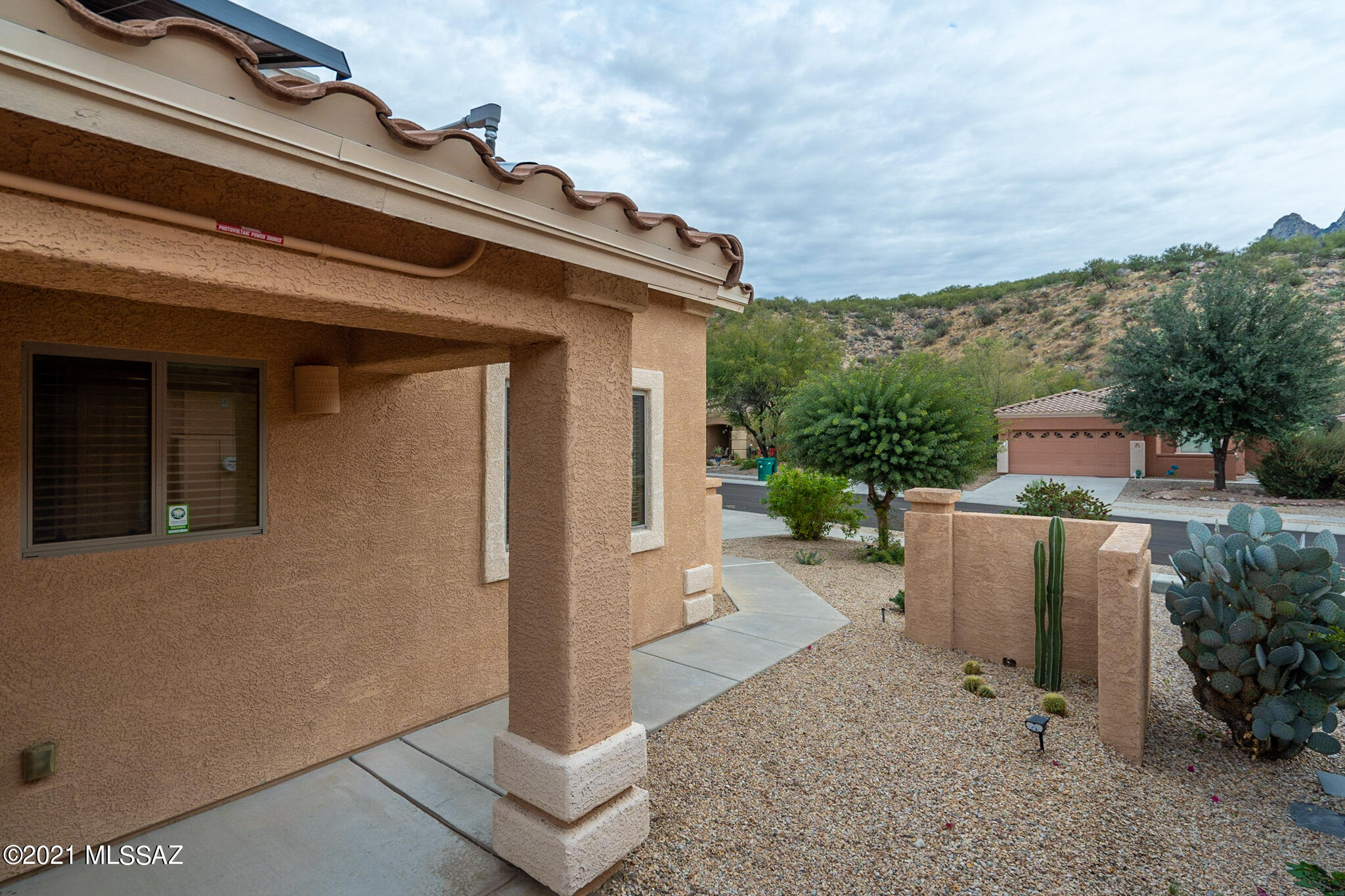 2301 East Ram Rock Road Oro Valley, AZ 85737 - Photo 33 of 34