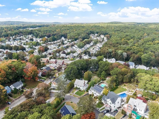 $1,775,000 | 12 Powder House Rd Extension, Medford, MA 02155