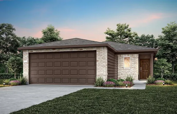 $237,290 | 1214 Tramore Way, Princeton, TX 75407