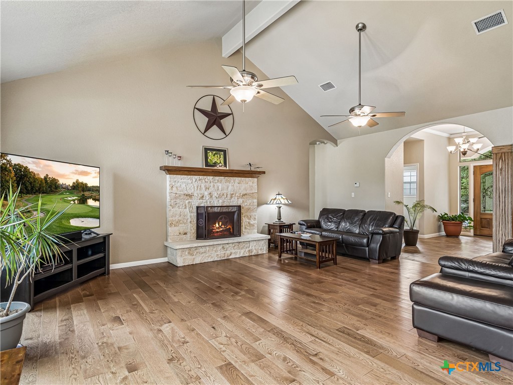 184 Stockman Circle Spring Branch, TX 78070 - Photo 15 of 47