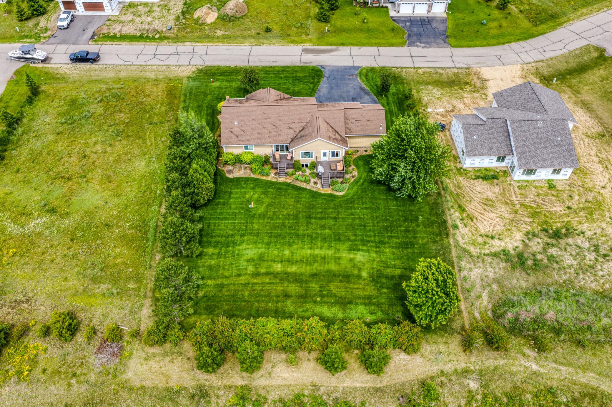 1320 Whiting Road Northwest, Unit 39 Bemidji, MN 56601 - Photo 58 of 95