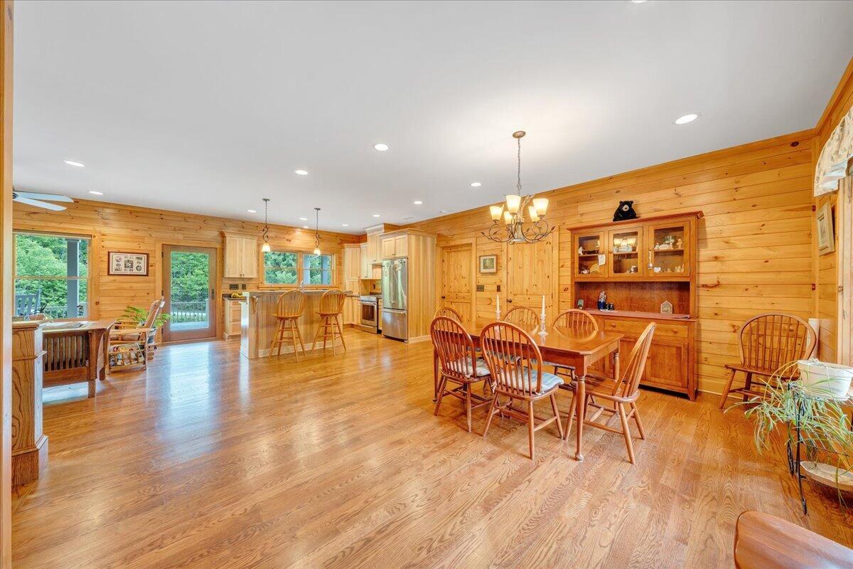 50 Lookout Ridge Lane Copper Hill, VA 24079 - Photo 9 of 78 009-MIB05167
