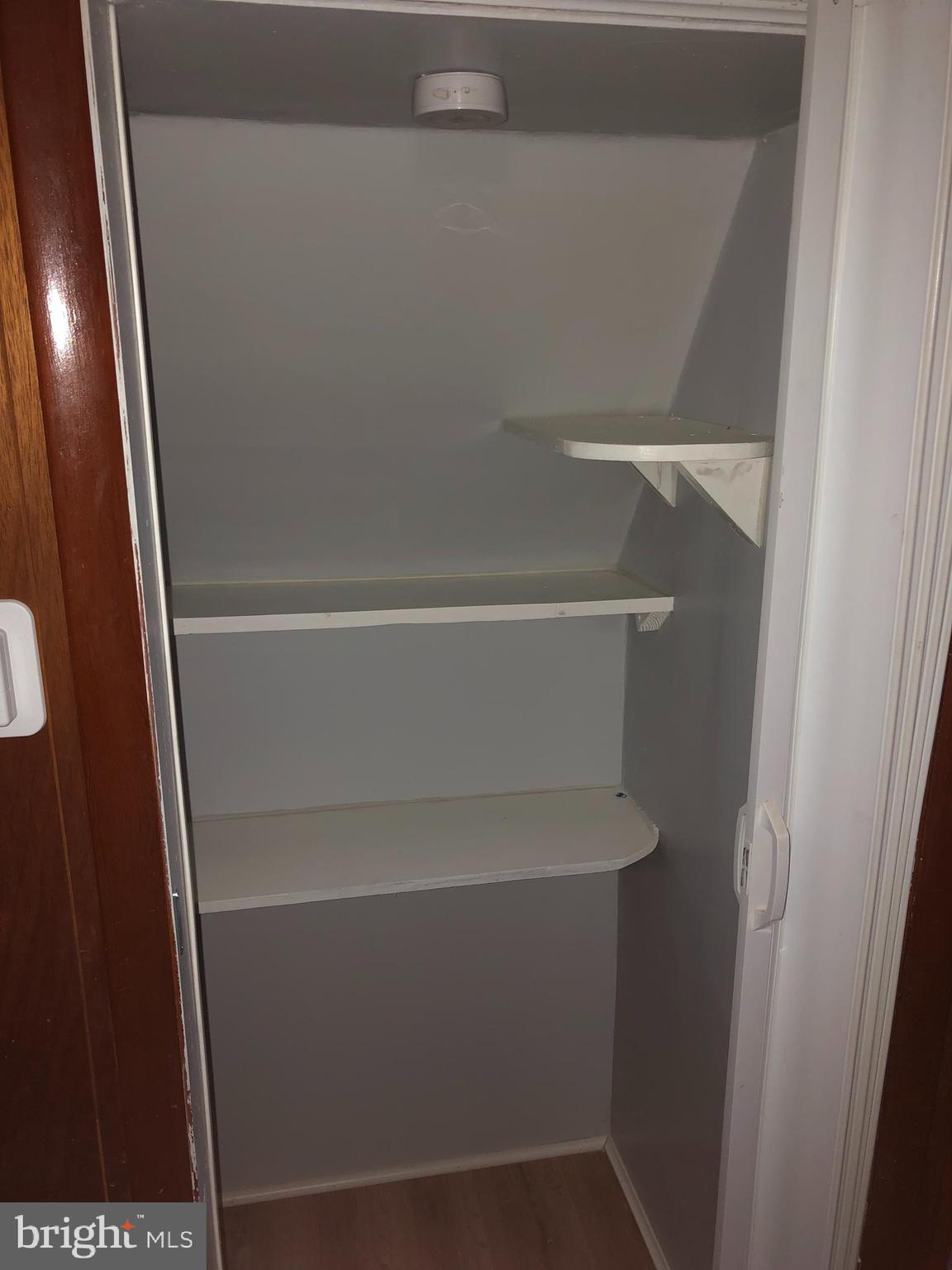 607 Guilford Street, Unit 2 Lebanon, PA 17046 - Photo 6 of 9 a close up view of racks