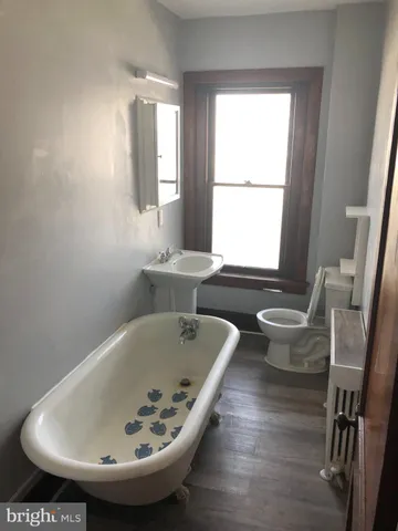 $1,175 | 607 Guilford Street, Unit 2, Lebanon, PA 17046