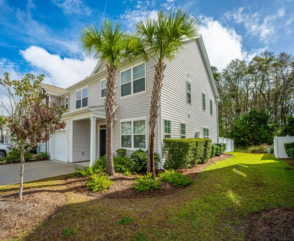 $315,000 | 618 Hilchot Drive, Summerville, SC 29486