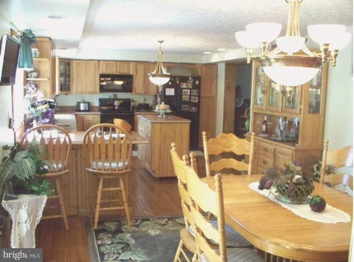 149 Connelly Road Rising Sun, MD 21911 - Photo 15 of 20 Kitchen