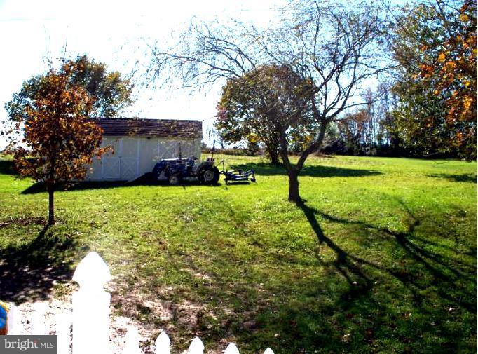 149 Connelly Road Rising Sun, MD 21911 - Photo 5 of 20 Exterior (Rear)