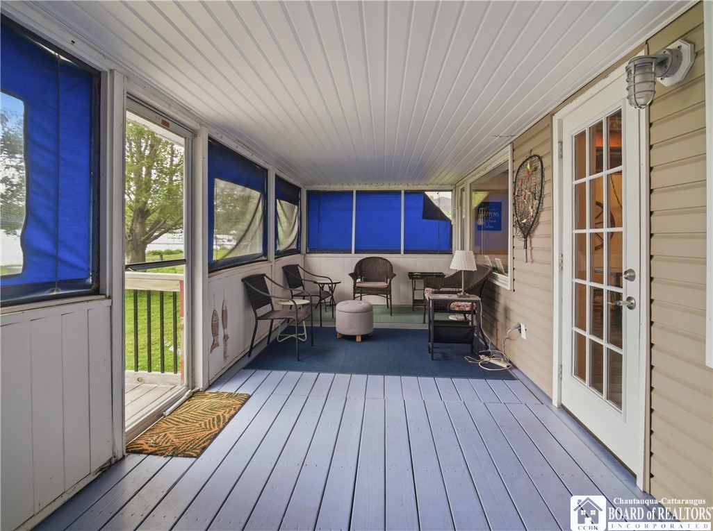 5892 Whitney Bay Road Chautauqua, NY 14757 - Photo 21 of 34
