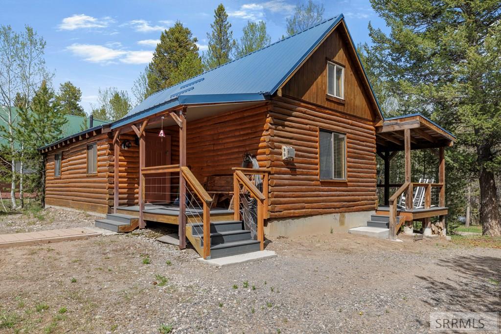 4043 Kiowa Road Island Park, ID 83429 - Photo 2 of 42