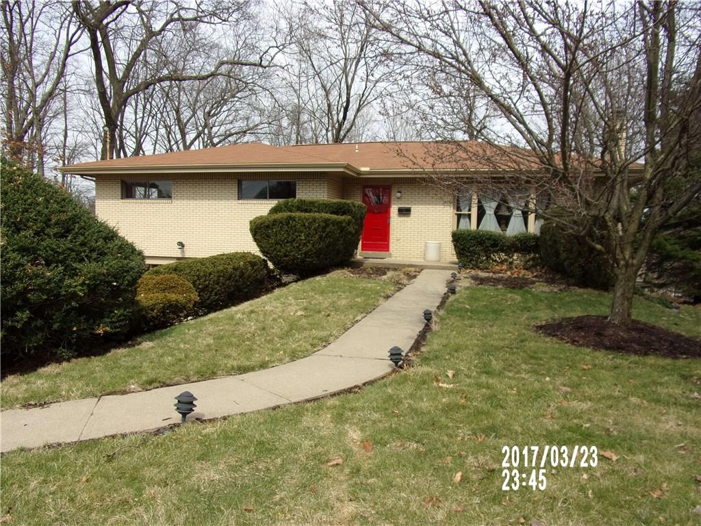 1161 Harvard Road Monroeville, PA 15146 - Photo 1 of 24 Gallery Image 1