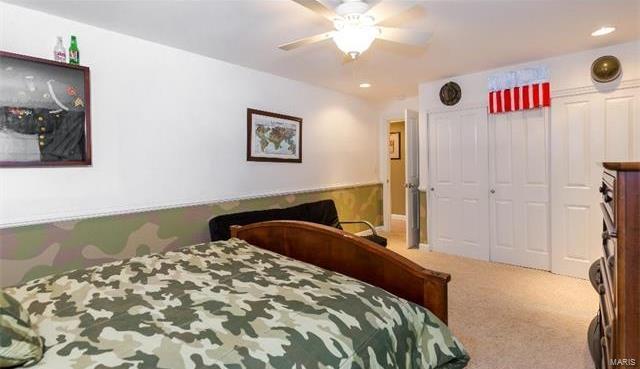 10326 Schuessler Road St. Louis, MO 63128 - Photo 44 of 48 Gallery Image 44