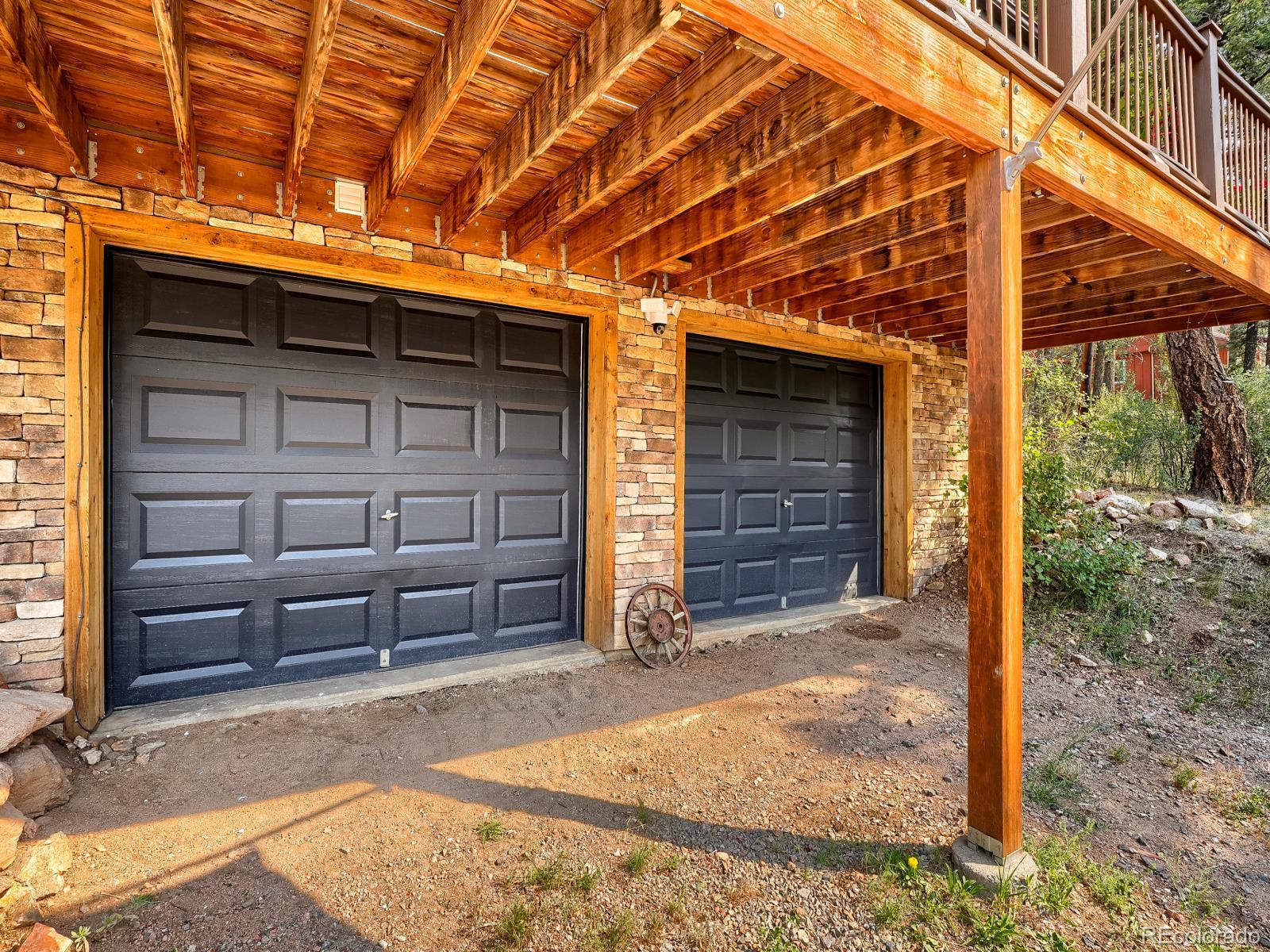 31289 Florence Road Conifer, CO 80433 - Photo 4 of 47