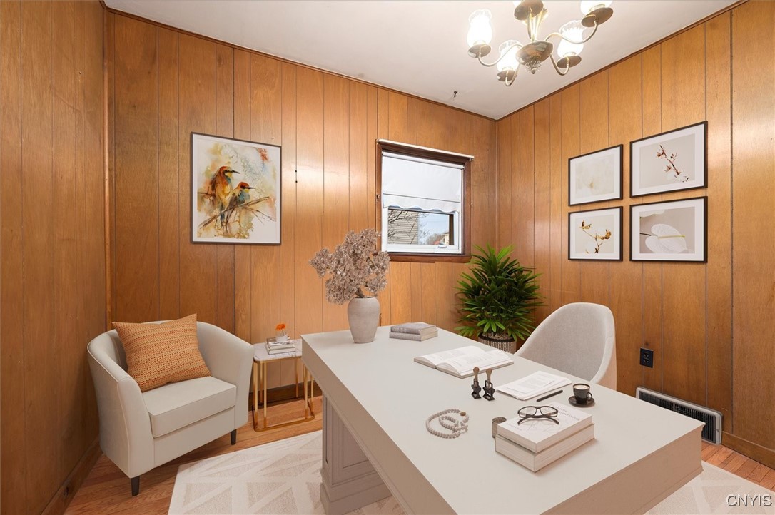 3782 Highway 5 Schuyler, NY 13340 - Photo 27 of 37 Virtually staged den/office