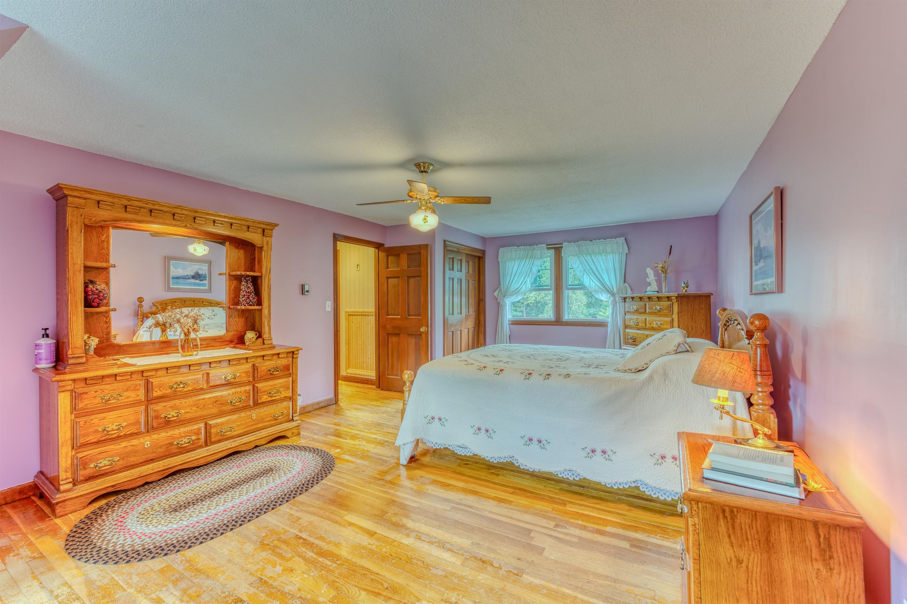 165 Bethlehem Road Littleton, NH 03561 - Photo 21 of 51