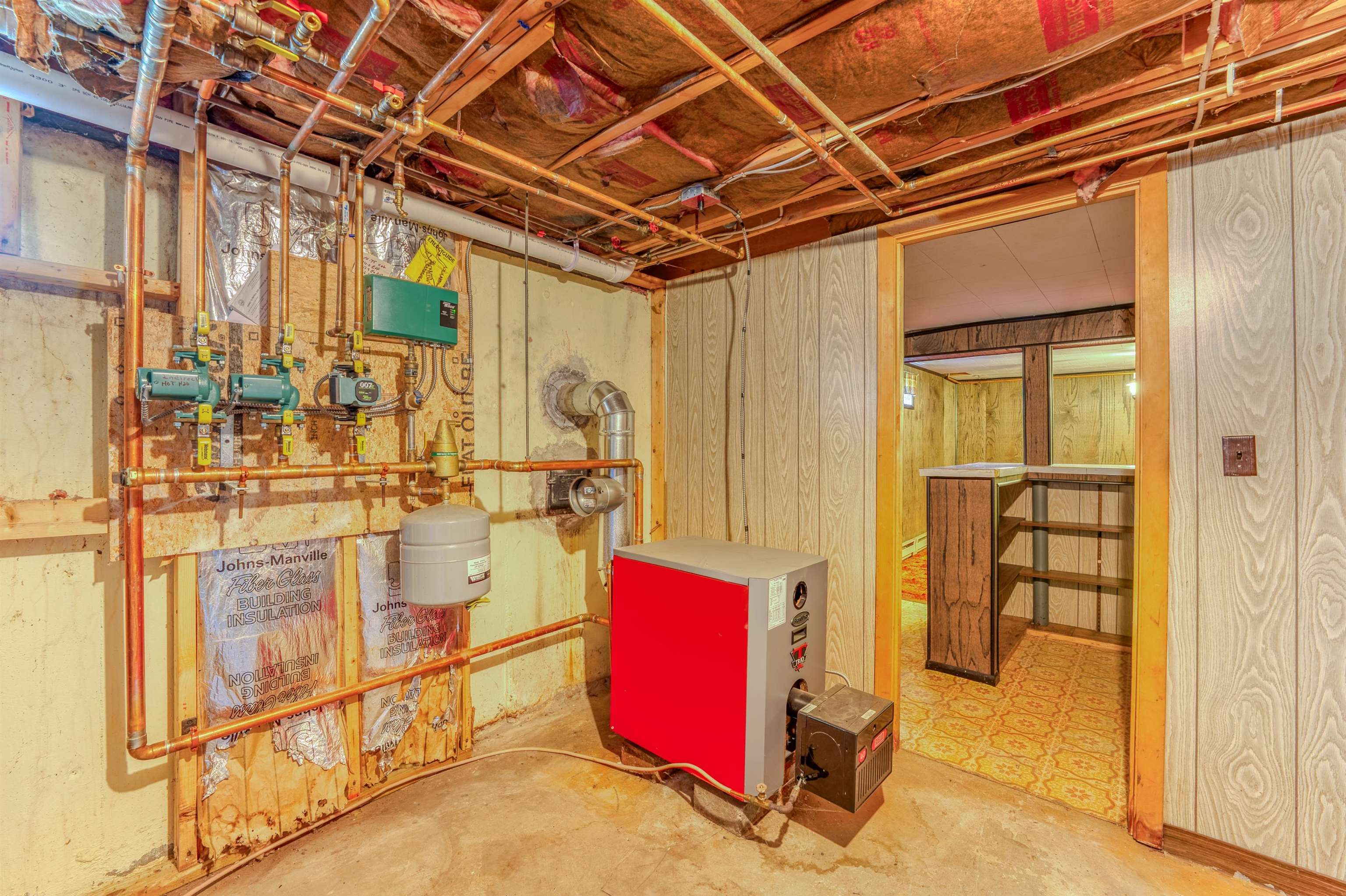 165 Bethlehem Road Littleton, NH 03561 - Photo 35 of 51