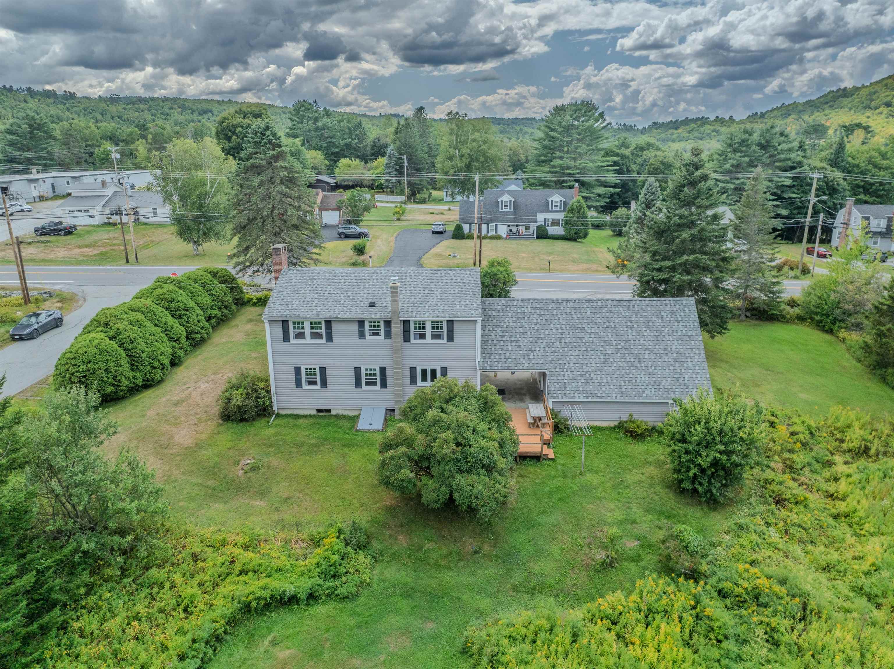 165 Bethlehem Road Littleton, NH 03561 - Photo 37 of 51