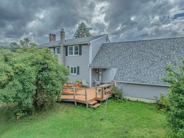 $470,000 | 165 Bethlehem Road, Littleton, NH 03561