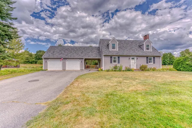 $470,000 | 165 Bethlehem Road, Littleton, NH 03561