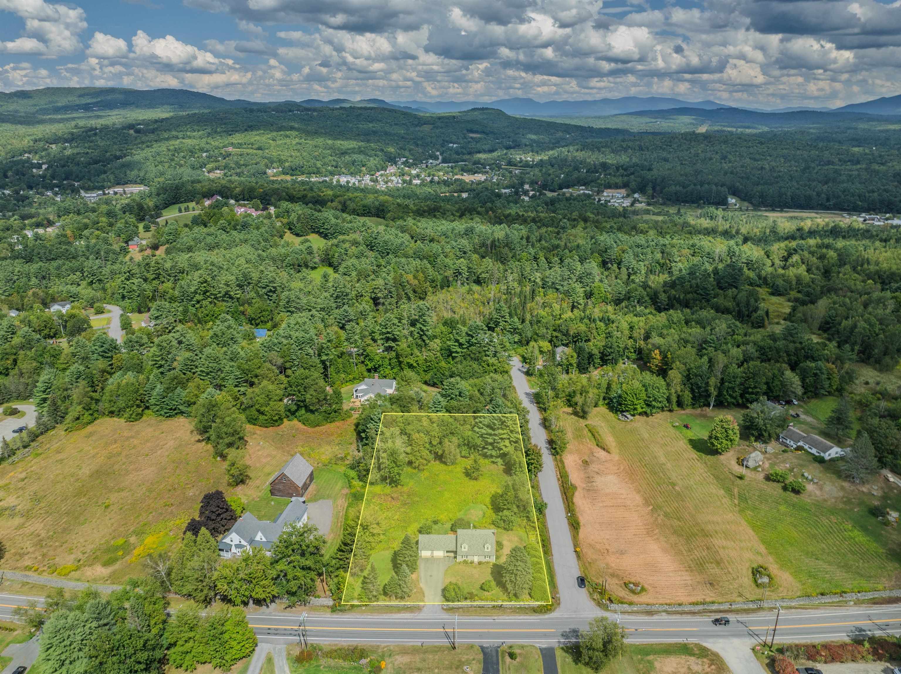 165 Bethlehem Road Littleton, NH 03561 - Photo 41 of 51