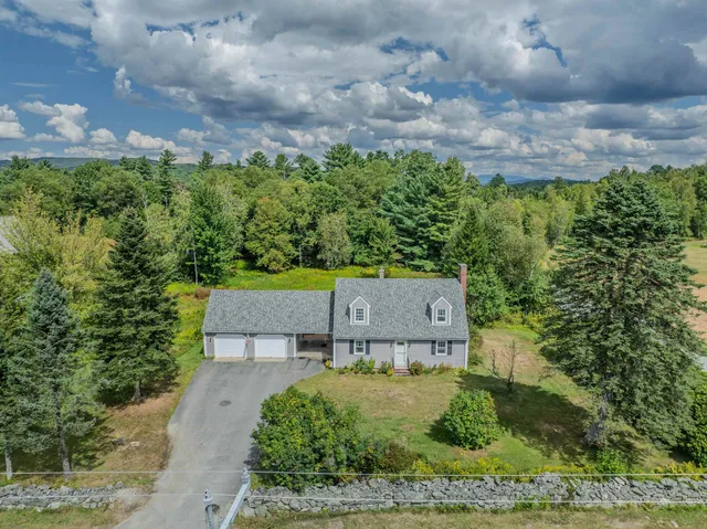 $470,000 | 165 Bethlehem Road, Littleton, NH 03561
