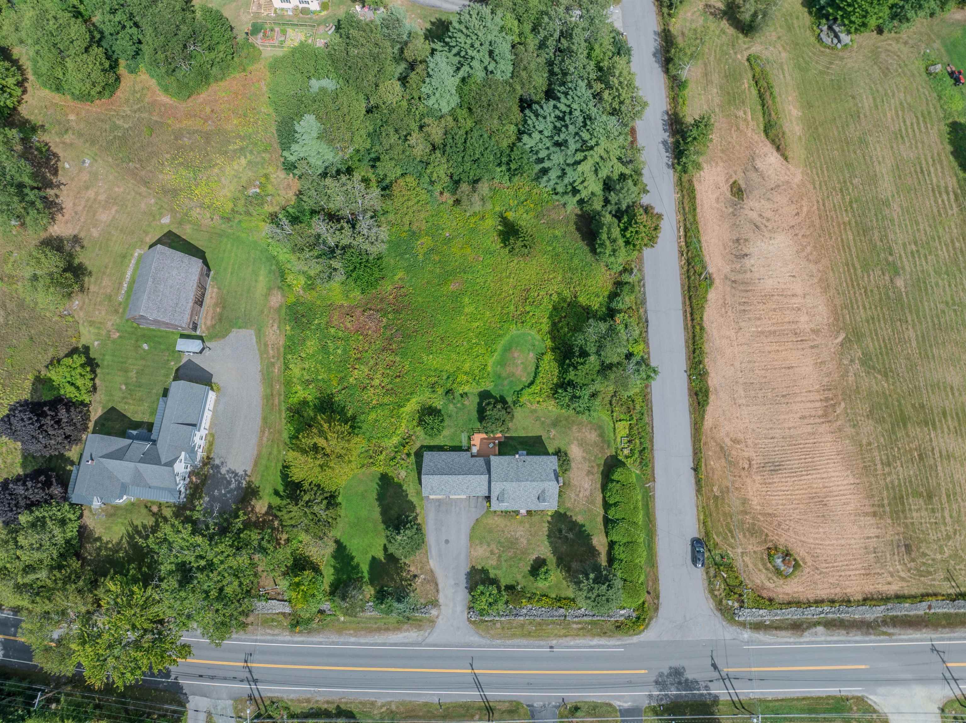 165 Bethlehem Road Littleton, NH 03561 - Photo 46 of 51