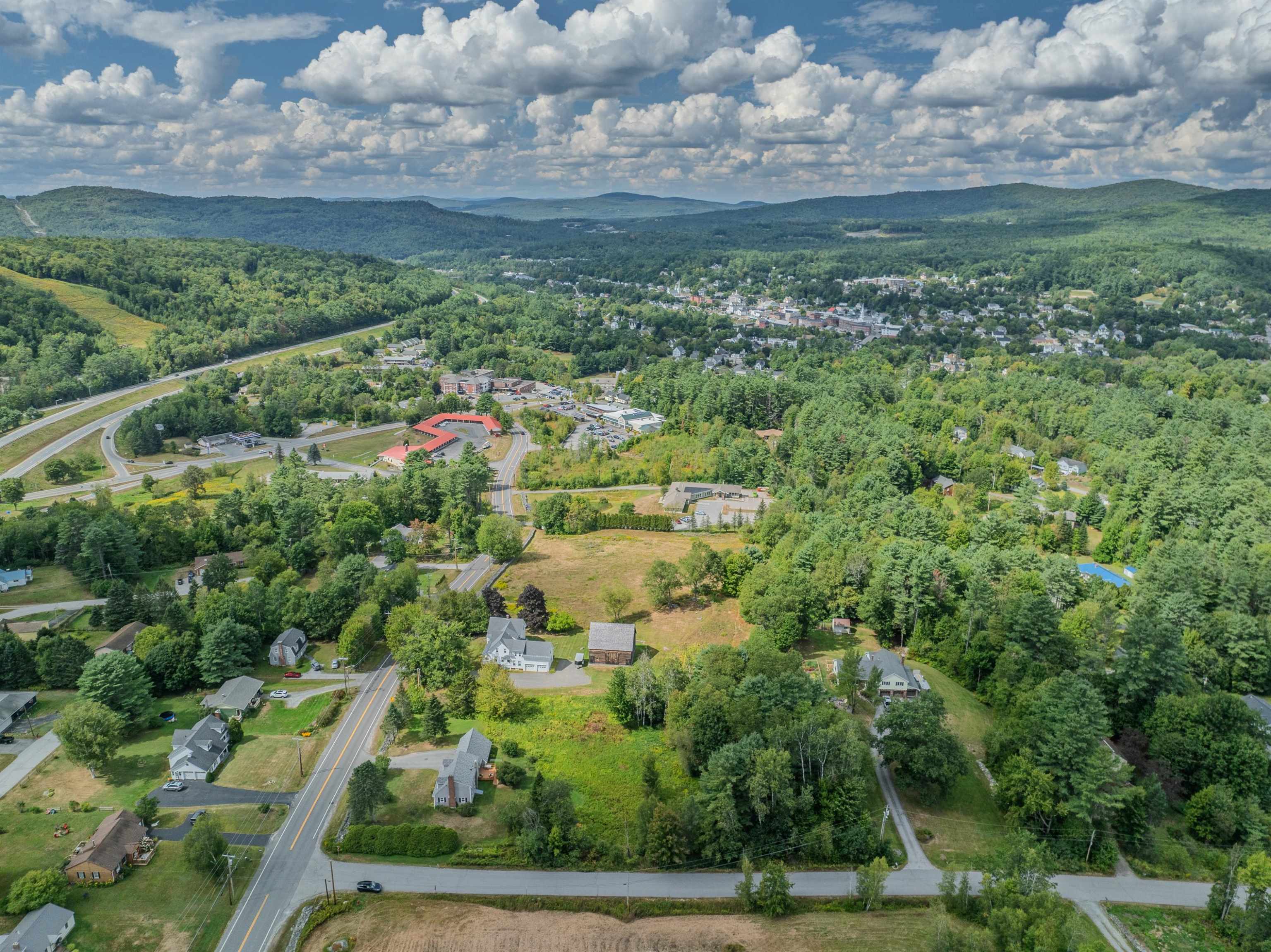 165 Bethlehem Road Littleton, NH 03561 - Photo 48 of 51