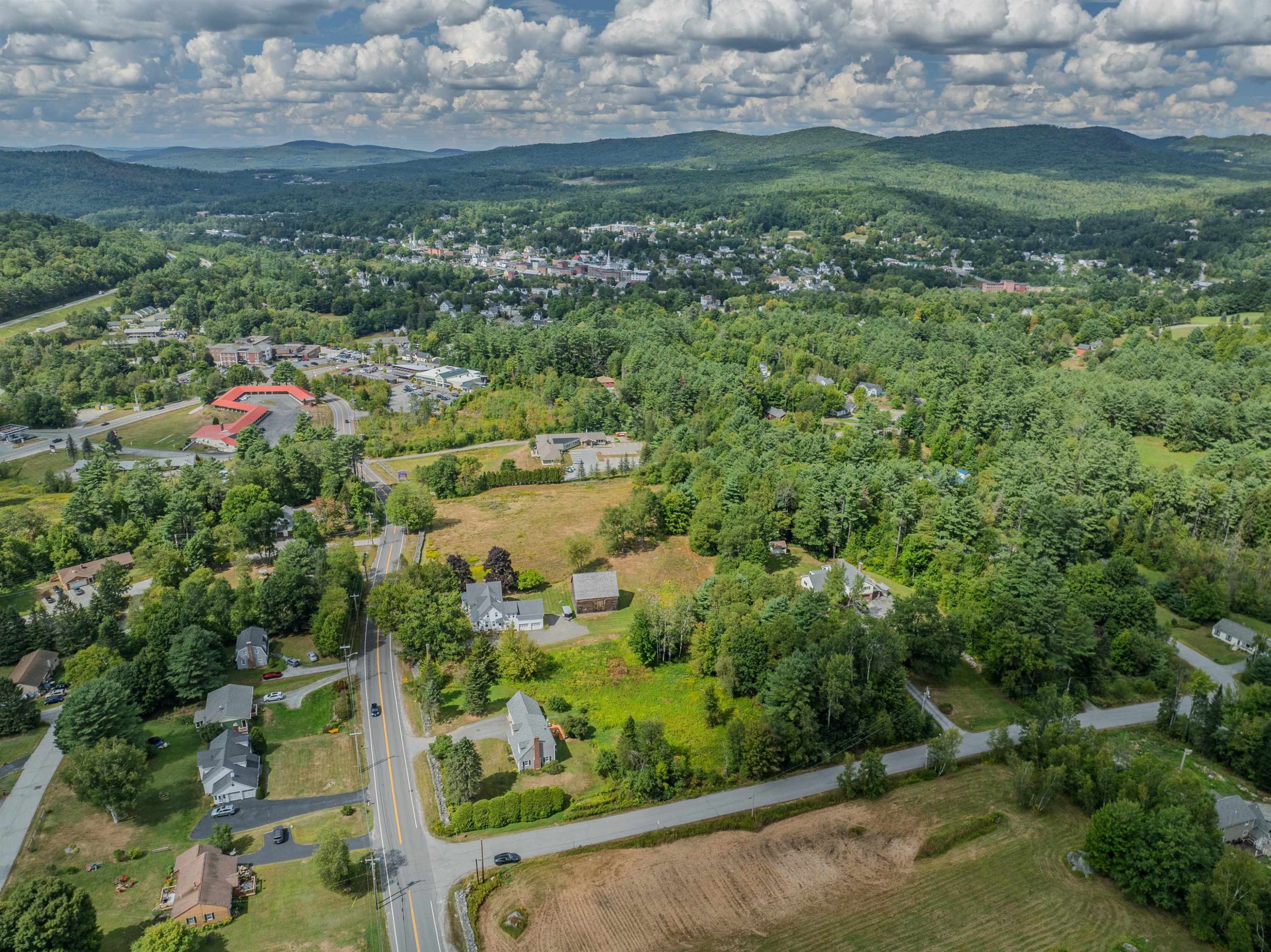 165 Bethlehem Road Littleton, NH 03561 - Photo 49 of 51