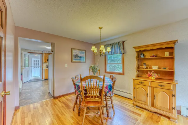 $470,000 | 165 Bethlehem Road, Littleton, NH 03561