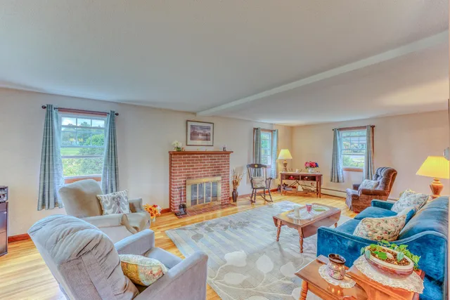 $470,000 | 165 Bethlehem Road, Littleton, NH 03561