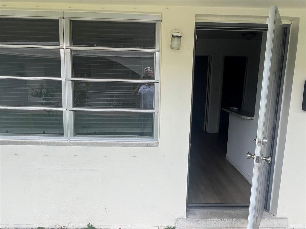 113 Southeast 12th Avenue, Unit 2 Pompano Beach, FL 33060 - Photo 7 of 7 a view of storage and utility room