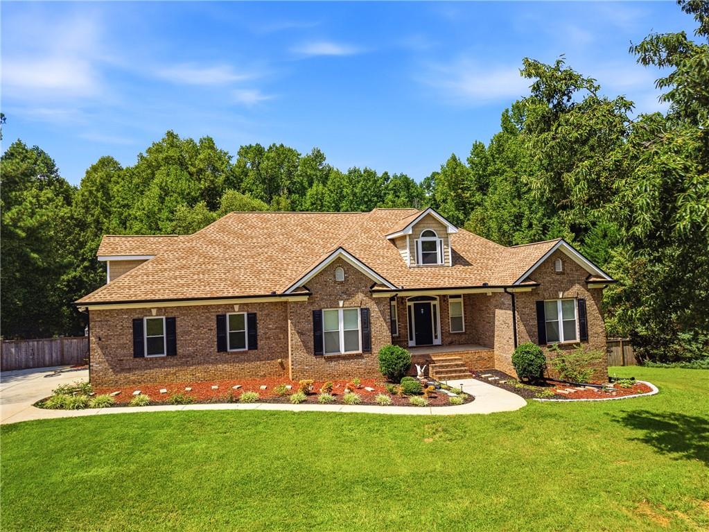 125 Mackey Road McDonough, GA 30252 - Photo 2 of 36 Gallery Image 2
