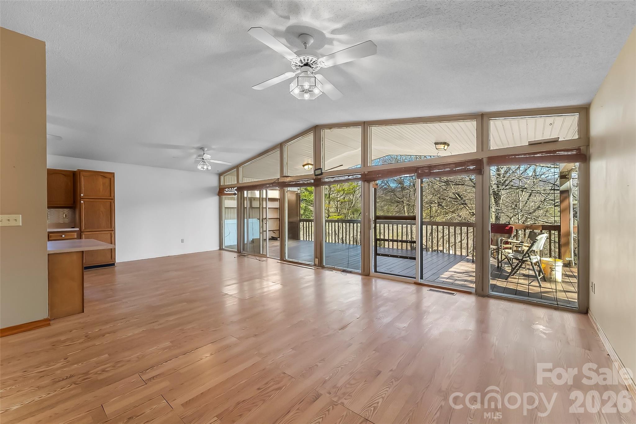 350 Sandy Bottom Road Marshall, NC 28753 - Photo 4 of 40