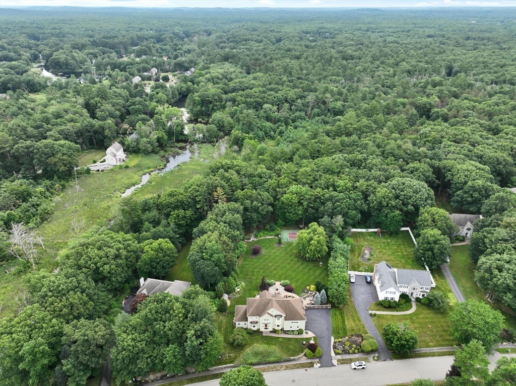 58 Pheasant Brook Road North Andover, MA 01845 - Photo 38 of 42