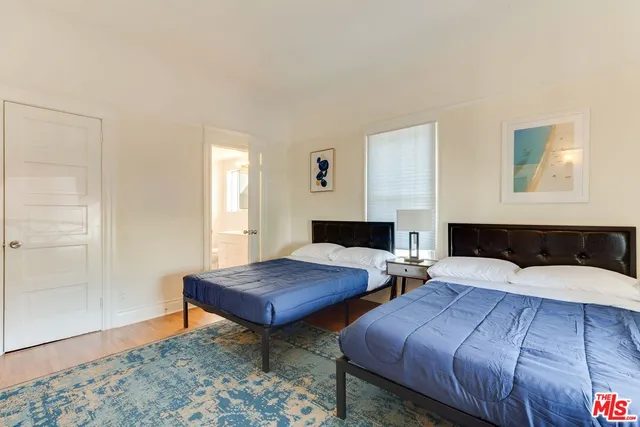 $5,495 | 1228 Fedora Street, Los Angeles, CA 90006