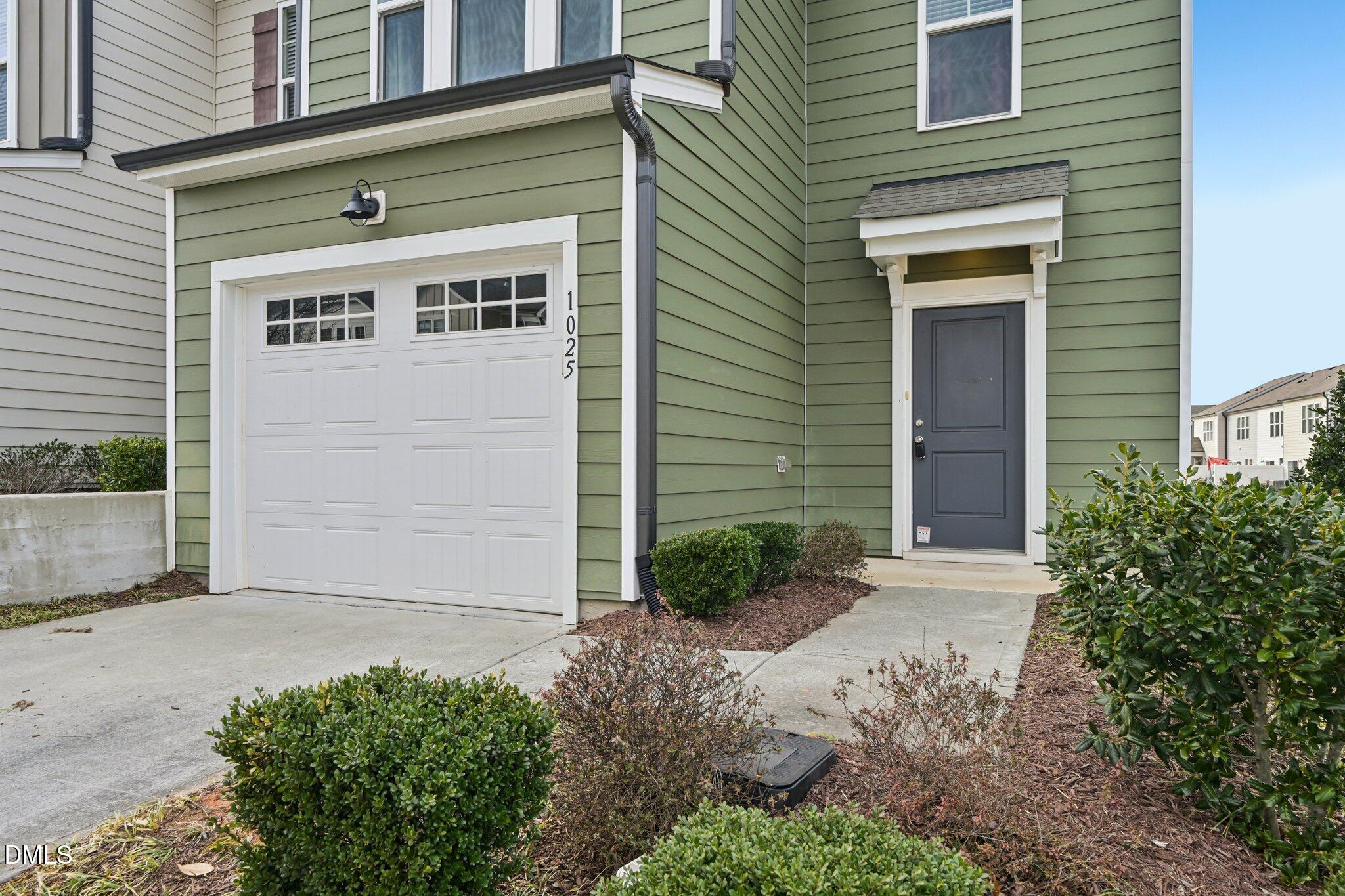 1025 Felman Road Durham, NC 27703 - Photo 3 of 49
