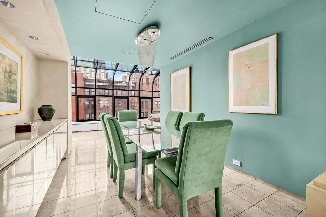 220 Madison Avenue, Unit PHA Manhattan, NY 10016 - Photo 2 of 11